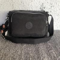 ราคา อย่างไรก็ตามเรื่องนี้ Kipling กระเป๋าสะพายไหล่ผู้หญิงกระเป๋าคุณแม่กระเป๋าสะพายข้าง Kipling Kipling ลิงแท้น้ำหนักเบากันน้ำกระเป๋าหลายชั้น (21120293132)