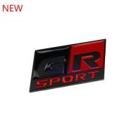 ราคา High quality 1 Metal Car Sticker GR GR Sport Logo for Toyota HV YARiS GRMN RZ RC RS Prius GR Sport Lexus Harrier GR Logo Sticker (20849716371)