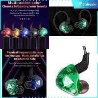 ราคา Shiwaki 3 5mm Earphones With Mic Microphone For Laptop MP (20843485352)