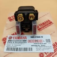 ราคา รีเลย์สตาร์ท Yamaha NouvoNouvo MX Nouvo 135R 15 ตัวเก่าMio 125 แท้ บริการเก็บเงินปลายทาง (15051066311)