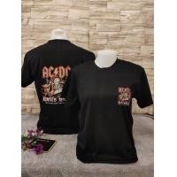 ราคา เสื้อยึดวินเทจยุค90สกรีนหน้าหลังแขนสั้นเท่มาก (13430400598)