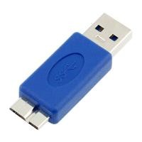 ราคา USB 3 0 AชายAMถึงMicro B USBความเร็วสูง5Gbp S ConverterสำหรับSamsung Note 3 S5 PCแล็ปท็อปHDDทนทาน (20363413239)