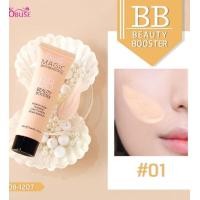 ราคา Obuse Magic BB Cream OB1207 บีบีครีม โอบิวซ์ (17991932374)