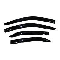 ราคา กันสาด CAMRY 2006 2011 สีดำ (5470482939)