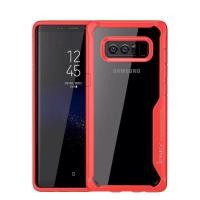 ราคา iPaky Super Series Case for Samsung Galaxy Note 8 เคส ไอปากี้ รุ่นซุปเปอร์ซีรีย์ ซัมซุง กาแล็กซี่ โน๊ตแปด หลังใส กันกระแทก (194574708)