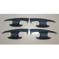 ราคา เบ้ามือจับประตู Toyota Altis 2014 2018 สีดำด้าน (19828125092)