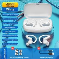 ราคา 18D Sound Bluetooth Earphone Wireless Headphones Sports Headset Waterproof Applicable to Android (20045836737)