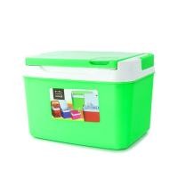 ราคา กระติกเก็บความเย็น ถังแช่น้ำแข็ง กระติกน้ำแข็ง แช่เครื่องดื่ม น้ำแข็ง 3 5 11 20 30 50 ลิตร เก็บความร้อน ความเย็นได้นาน 5 6ชั่วโมง Abele (17964020271)