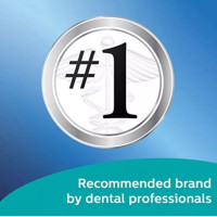 ราคา For Genuine Philips Sonicare C1 Proresults Replacement Toothbrush Heads Hx6014 63 White Pack of 4 (17628847923)