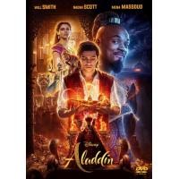 ราคา Aladdin 2019 อะลาดิน เสียง ไทย อังกฤษ ซับ ไทย อังกฤษ DVD (20962765162)
