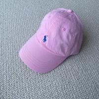 ราคา RALPHLAUREN Ralph Lauren หมวกเบสบอลผ้าฝ้ายคลาสสิกหมวกลิ้นเป็ดปรับได้สำหรับผู้ชายและผู้หญิง (20750968515)