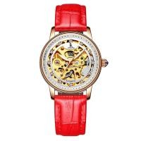 ราคา IK Apache เรียบง่ายแบบเกาหลีนาฬิกากลไกอัตโนมัตินาฬิกากันน้ำนักเรียนผู้หญิงทันสมัยสำหรับเล่นกีฬา (20223762870)