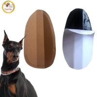 ราคา ที่ยึดสำหรับแก้ไขแก้ไขสุนัขสติกเกอร์แผ่นติดหูเครื่องมือสนับสนุนสำหรับลูกสุนัขคอร์กี้โดเบอร์แมนพินสเชอร์ (19992857820)