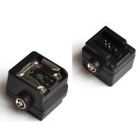 ราคา แฟลชอะแดปเตอร์รองเท้าร้อนสำหรับ Sony Alpha A900 A850 A700 A350 A300 A200เช่น FS 1100 (15819052440)