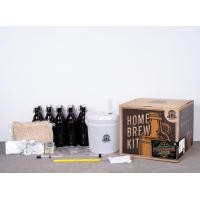 ราคา WAS HOMEBREW KIT Mexican Lager 4 10 20Liters วอส โฮมบรูวคิท 4 10 20ลิตร ชุดทำเครื่องดื่มคราฟท์ Mexican Lager (16367272940)