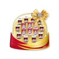 ราคา แบรนด์ กระเช้าของขวัญวีต้าเบอร์รี่ แบบ V2 Brands Veta Berry Hamper V2 โปรโมชันราคาถูก เก็บเงินปลายทาง (15098250982)