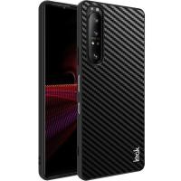 ราคา Imak LX 5 Series PC TPU Case with Screen Protector For Sony Xperia 1 III Sony Xperia 5 III Sony Xperia 10 III Sony Xperia Pro I (15602919230)