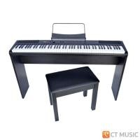 ราคา Artesia PA 88H 88 Key Weighted Hammer Action Digital Piano เปียโนไฟฟ้า 88 คีย์ (17641367900)