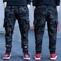 ราคา GOFATOO กางเกงเด็กชาย กางเกงขายาว ชายใหญ่ เด็กหญิง จั๊มสูทขายาว หลวม กางเกงยีนเด็กโต กางเกงเด็กชาย8 9 (15933031430)