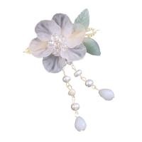 ราคา กิ๊บติดผม โบว์ติดผม กิ๊บหนีบผม กิ๊บหนีบผมสวยๆ กิ๊ฟติดผมหรูๆ กิ๊ฟน่ารักๆ หมวก เด็ก ผ้าโพกศีรษะ Hanfu ใบสีเขียว คริสตัลสีขาว เครื่องประดับ กิ๊บติดผม ผ้าโพกศีรษะ กิ๊บติดผม กิ๊บติดผมผู้หญิง (20628210736)