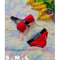 ราคา ชุดบิกินี่ Bikini ใส่ว่ายน้ำ BK27 (11317759734)