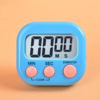 ราคา นาฬิกาดิจิตอล นาฬิกาจับเวลา นาฬิกาจับเวลาtimer นาฬิกาตั้งเวลา เครื่องจับเวลา kitchen timer นาฬิกาจับเวลาทำอาหาร นาฬิกาจับอาหาร ตัวจับเวลา นาฬิกาจับเวลาอาหาร cooking timer นาฬิกาตั้งเวลาทำอาหาร (108620