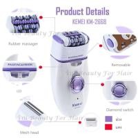 ราคา CKL CKL175 CKL 175 KEDA KD 175 เครื่องถอนขนไฟฟ้า ที่ถอนขนไฟฟ้า ที่ถอน เครื่องถอน ชุดใหญ่ไร้สายชาร์ตไฟในตัว KD175 (10603468894)