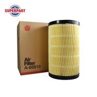 ราคา กรองอากาศ COLORADO ปี 12 16 SAKURA A 65510 ราคาต่อ 1 ชิ้น (4138554713)