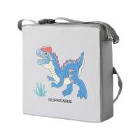 ราคา Booster Seat Dining Increasing Cushion With Cute Dinosaur Pattern For Toddler Kids Booster Seat For Dining Table Portable Travel Increasing Cushion efficiently (20869264997)