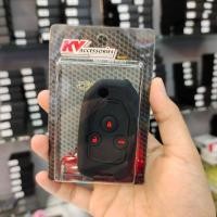 ราคา ซิลิโคนกุญแจรถPUGADE ปลอกกุญแจรถยนต์ ซิลิโคนกุญแจ ตรงรุ่น HONDA PUGADE แบบ2ปุ่ม 3ปุ่ม (6425056431)