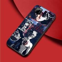 ราคา TTL3 Asta black clover อ่อนนุ่ม High Quality ซิลิโคน Phone เคสโทรศัพท์ ปก หรับ OPPO Reno 2 2Z 2F 3 4 4Z 5 5K 6 6Z 7 7Z 8 Pro Plus Lite (20346100673)