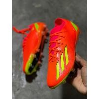 ราคา รองเท้าเท้าสตั๊ดฟุตบอล Adidas รองเท้ากีฬา ผู้ชาย (16593961719)