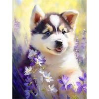 ราคา SDOYUNO ชุดงานฝีมือภาพวาดภายในลายดอกไม้เม่นสำหรับผู้ใหญ่สีอะคริลิครูปภาพภาพวาดนามธรรมตามตัวเลข (19724929290)