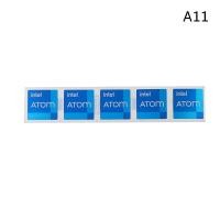 ราคา Littlegroot สติกเกอร์ DIY รุ่นของแท้ฉลากตกแต่ง Cpu 10 I3 I5 I7 I9 Hires (13245373035)