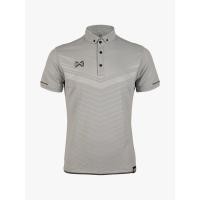 ราคา เสื้อโปโล WARRIX วอริกซ์ รุ่น La Vida WA 3318N ของแท้ สีดำ เทา กรม เลือดหมู (19186215968)