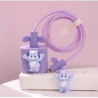 ราคา OPPO 30w 65W oppo 80w 67w พร้อมส่ง ชุดแต่งสายชาร์จแอนดรอย 65W ลายการ์ตูน เคสหัวชาร์จ ชุดถนอมสายชาร์จการ์ตูนน่ารักๆพร้อมส่งจากไทยoppo 80w vivo 33w (18464078936)