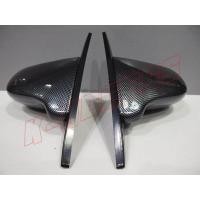 ราคา กระจกมองข้าง ทรง Spoon สำหรับ EG 3D 4D EK 4D ESBrio คาร์บอนฟิล์ม กระจกมองข้างแต่ง กระจกมองข้างสปูนแต่ง กระจกมองข้าง (1118760549)