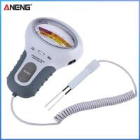 ราคา เครื่องวัดค่า PHเครื่องวัดระดับ Cl2ตัวทดสอบมิเตอร์คลอรีนพร้อมหัววัดสำหรับสปาสระว่ายน้ำ (21014841735)