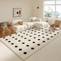 ราคา พรมปูพื่นห้อง 3 5ฟุต 120x160cm พรมปูพื้นห้อง3D พรมปูพื้นห้องนอนขนาดใหญ่ พรมขนนุ่ม พรมแต่งห้อง (20586176037)