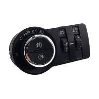 ราคา Car Fog Lamp Headlight Switch Button For Chevrolet Cruze Malibu AUTO GM13301749 (11727936288)