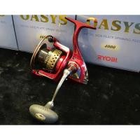 ราคา ส่งด่วน Ryobi OASYS III สีแดง KM4 23243 ส่งฟรีไม่มีขั้นต่ำ (15535481582)