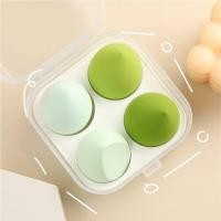 ราคา ฟองน้ำแต่งหน้า ฟองน้ำไข่ ฟองน้ำเกลี่ยรองพื้น ฟองน้ำแต่งหน้ารูปไข่ (13569314486)