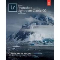 ราคา You just have to push yourself Adobe Photoshop Lightroom Classic CC Classroom in a Book 2019 Release Classroom in a Book Paperback (8594840299)