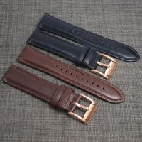 ราคา Fossil นาฬิกาข้อมือสายหนังสองด้าน 22 มม สำหรับผู้ชาย QYUE (19858852098)
