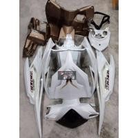 ราคา ชุดสี เฟรม กาบ ฮอนด้าคลิ๊ก125i Honda click125i ปี 2010 2013 ไฟหน้าธรรมดา ครบชุด งาน abs 100 พร้อมติดลาย ประกันทุกชิ้น (6302916128)