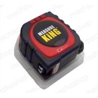 ราคา ตลับเมตรดิจิตอล เทปวัดระยะดิจิตอล Measuring Tape 3 in 1 measuring tape measure king (3624048878)