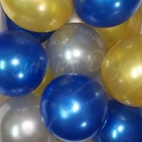 ราคา ส่งจากไทย แพ็ค 10 ใบ ลูกโป่งมุก ลูกโป่งมุก 12 นิ้ว ลูกโป่งสีมุก ลูกโป่งคละสี ร้าน Amlucky balloon (20971715320)