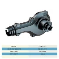 ราคา ชุดขับสว่านกระแทกแบบไร้แปรงถ่านอเนกประสงค์สำหรับแบตเตอรี่ Makita 20V หัวเจาะสมบัติไฟฟ้าแบบเลื่อยโซ่เครื่องขัดเงา (19191581142)