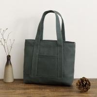 ราคา bag work hand carry the cloth 2022 new tide female bag Japanese Korean spring summer leisure (17247266039)