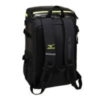 ราคา COD Mizuno กระเป๋าเทนนิสแบดมินตันกระเป๋าเป้สะพายหลังกีฬา (16545184296)